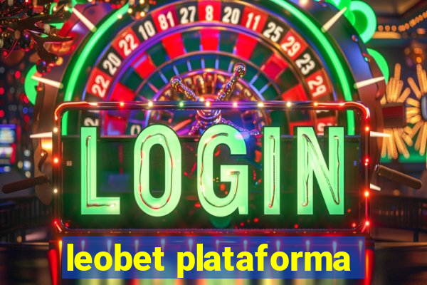 leobet plataforma